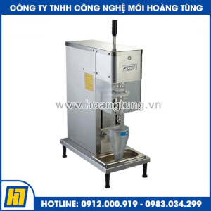 Máy Mix Kem - Sữa Chua Dẻo